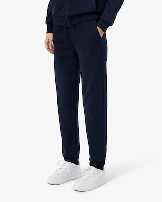 Pantal&oacute;n de ch&aacute;ndal de felpa
