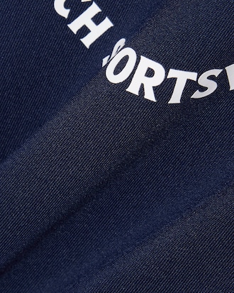 Camiseta deportiva de punto jersey Ultra Dry