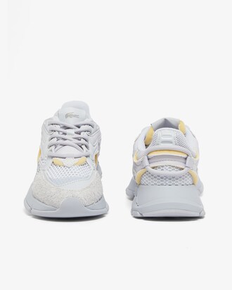 Zapatillas de mujer L003 Neo