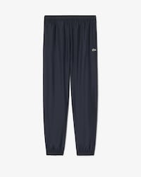 Pantal&oacute;n de ch&aacute;ndal de corte regular hidr&oacute;fugo