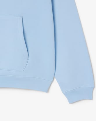Sudadera con capucha de felpa gruesa