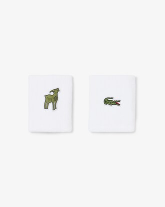 Mu&ntilde;equeras The GOAT Lacoste x Novak Djokovic