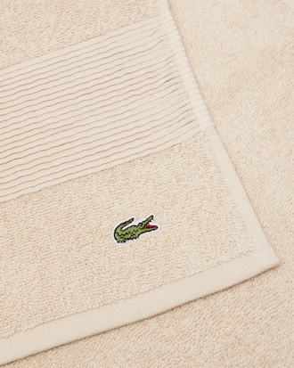 Toalla de ba&ntilde;o L Lecroco