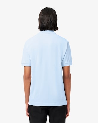 Polo original de corte cl&aacute;sico L.12.12