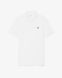 Polo Lacoste Tennis x Daniil Medvedev