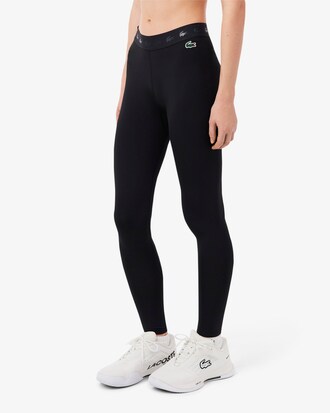 Leggings deportivos elásticos Ultra Dry