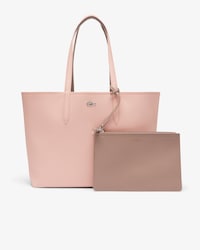 Bolso tote reversible Anna con estuche