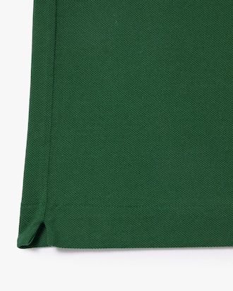 Polo original de corte cl&aacute;sico L.12.12