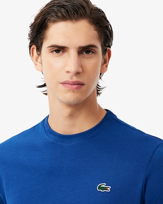 Camiseta deportiva estampada Ultra-Dry