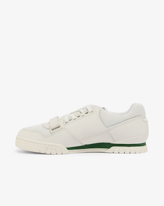 Zapatillas de hombre Missouri de piel