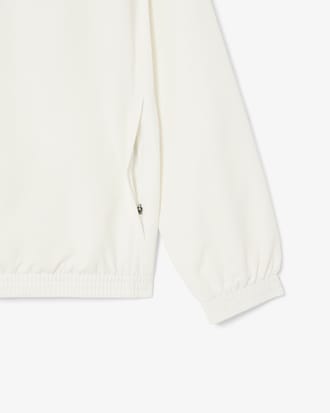 Ch&aacute;ndal estampado de tenis