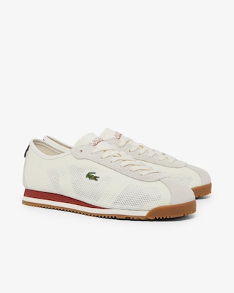 Zapatillas de hombre Roland-Garros Edition Club-Low