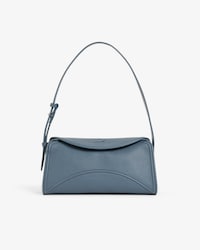 Bolso con solapa para llevar al hombro Everyday Club