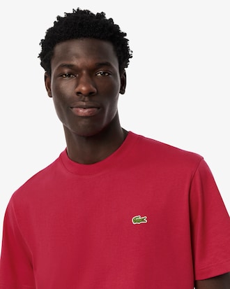 Camisa de algodón