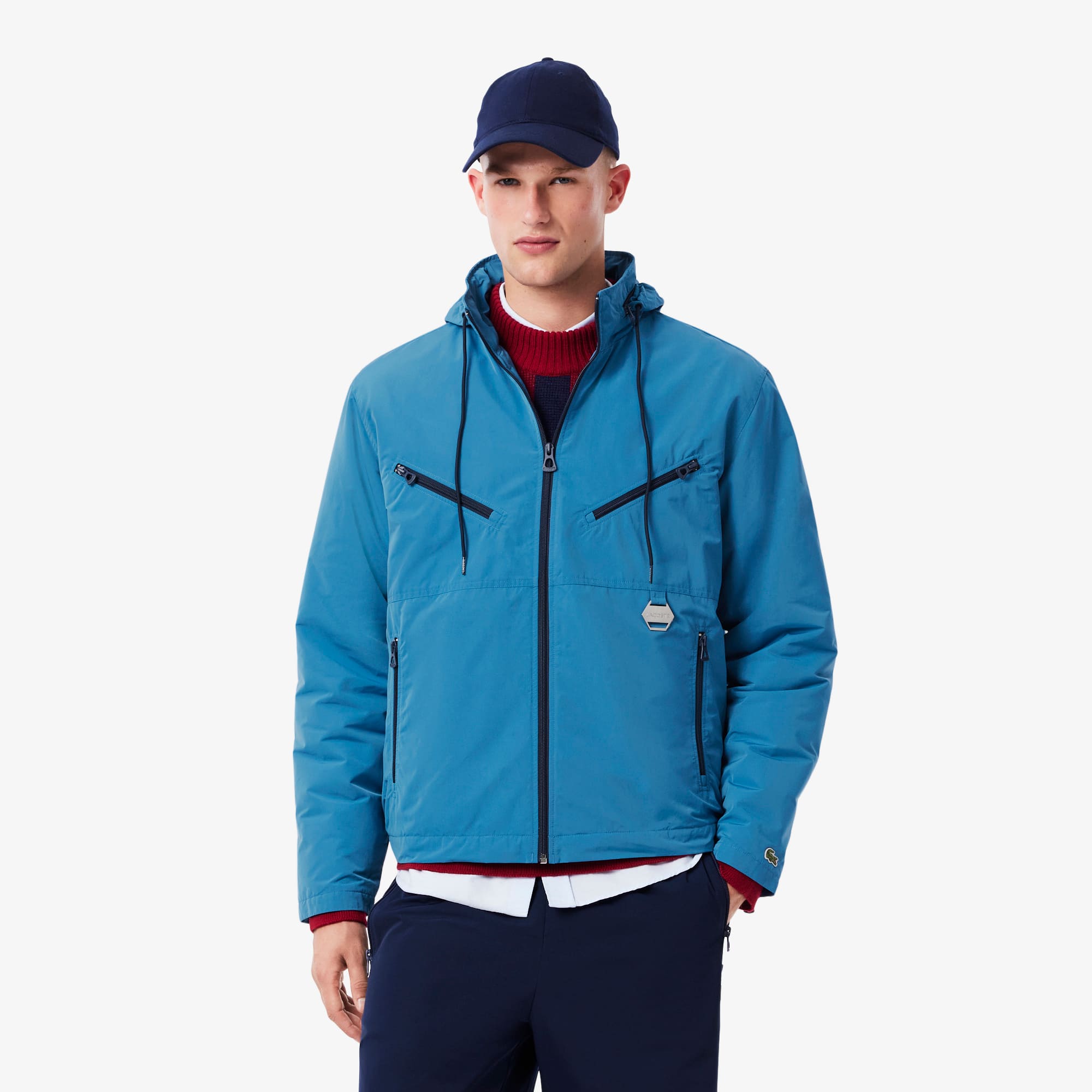  ウェア Chaqueta hidrófuga Archive Edition - Chaquetas y abrigos para
