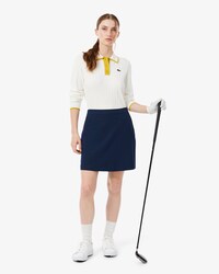 Falda de golf el&aacute;stica Ultra Dry