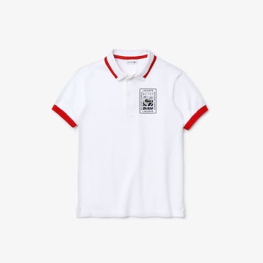 Baby Kids Lacoste