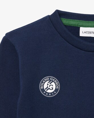 Ch&aacute;ndal Roland Garros Edition