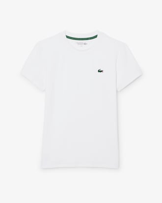 Camiseta deportiva el&aacute;stica de corte ajustado Ultra Dry