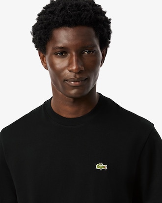 Camisa de algodón
