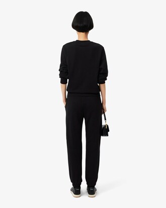 Pantalón de chándal de felpa