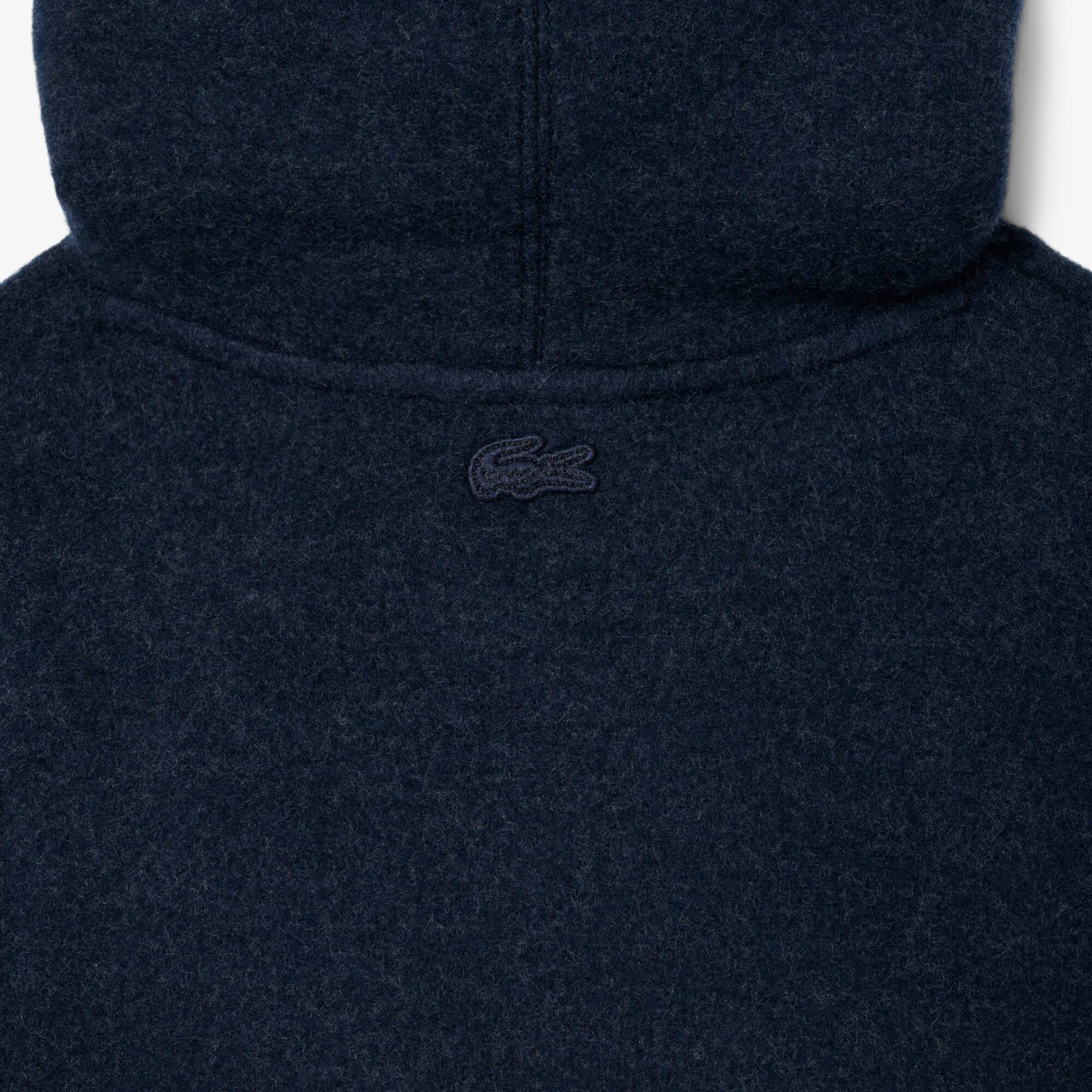Sudadera bordada Loose Fit - Sudaderas para hombre - Novedades