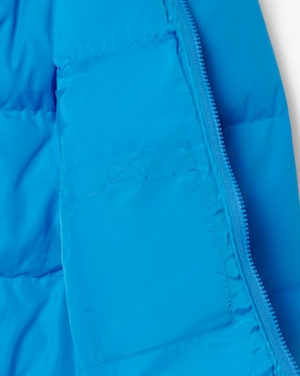 Chaqueta acolchada de los JJOO de Cortina d&rsquo;Ampezzo de 1956