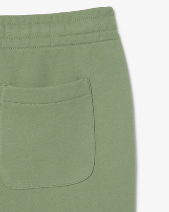 Pantal&oacute;n de ch&aacute;ndal de felpa