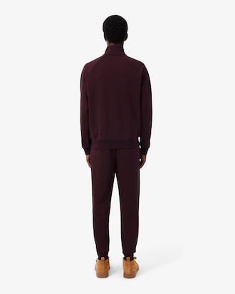 Pantal&oacute;n de ch&aacute;ndal ajustado de punto jersey Commuter