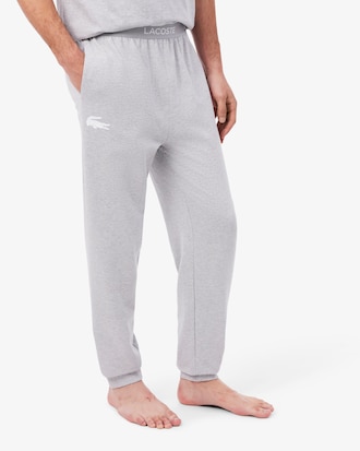 Pantal&oacute;n de ch&aacute;ndal loungewear de felpa