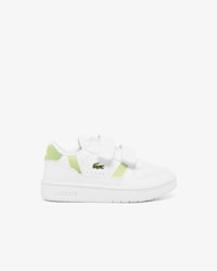 Zapatillas de bebé T-Clip Set