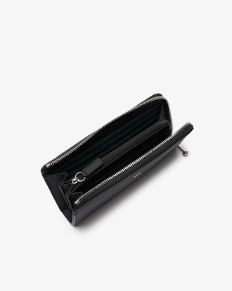 Billetera con cremallera Daily City