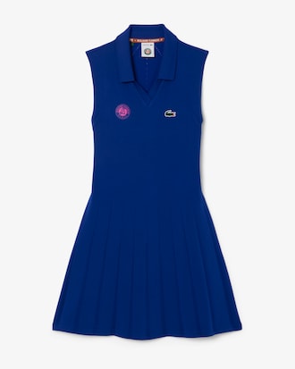 Vestido deportivo Roland Garros Edition