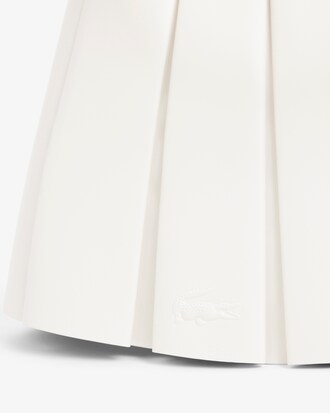 Bolso de piel mediano Lenglen Runway