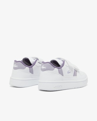 Zapatillas T-Clip Set bebé