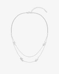 Collar Crocodile