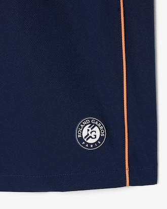 Pantal&oacute;n corto Roland-Garros Edition para recogepelotas masculinos