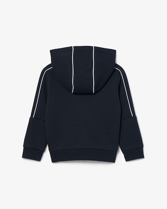 Sudadera con capucha deportiva de neopreno