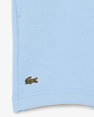 Unisex pantal&oacute;n corto de felpa