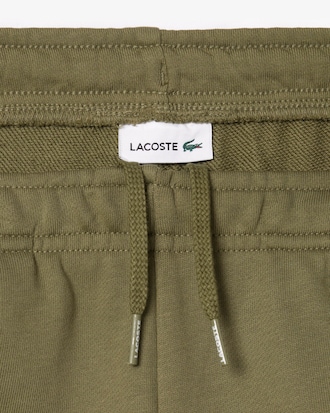 Pantalón de chándal de felpa