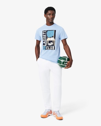 Pantal&oacute;n de ch&aacute;ndal deportivo el&aacute;stico