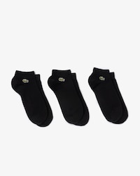 Pack de 3 calcetines bajos