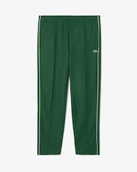 Pantal&oacute;n de ch&aacute;ndal Paris de piqu&eacute;
