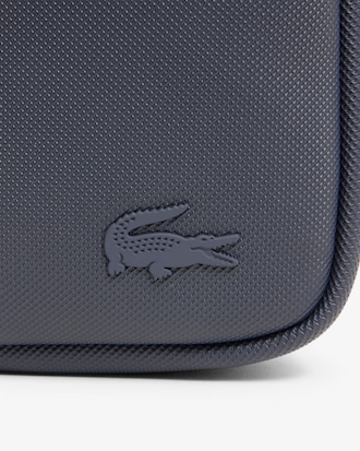 Bolso de mensajero cl&aacute;sico para hombre