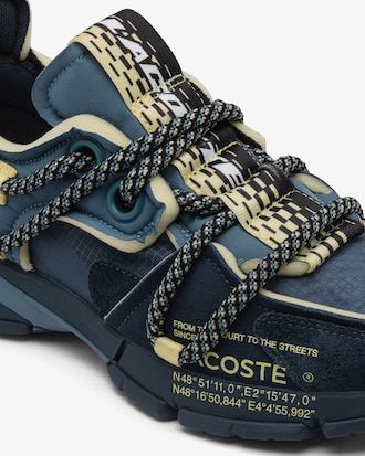 Zapatillas de hombre L003 Active Runway