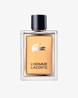 Eau de toilette L&rsquo;Homme Lacoste, 100&nbsp;ml