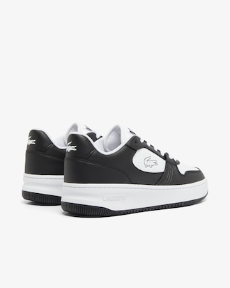 Zapatillas juveniles L001 Set de piel