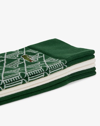 Pack de 3 calcetines