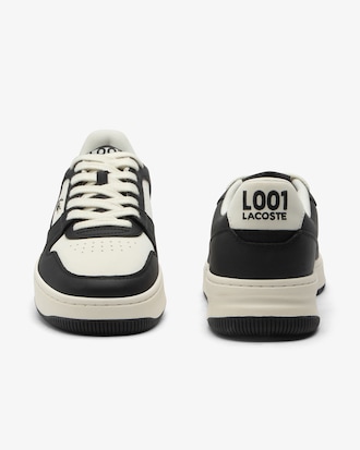 Zapatillas de hombre L001 Set