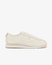 Zapatillas Club-Low de piel de mujer